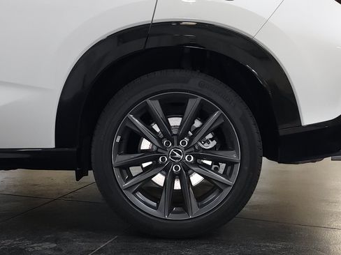 New 2026 Acura ADX A-Spec AWD/4WD image 49