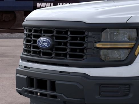 New 2026 Ford F150 XL RWD image 17