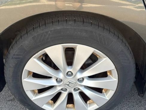 Used 2013 Honda Accord EX-L image 12