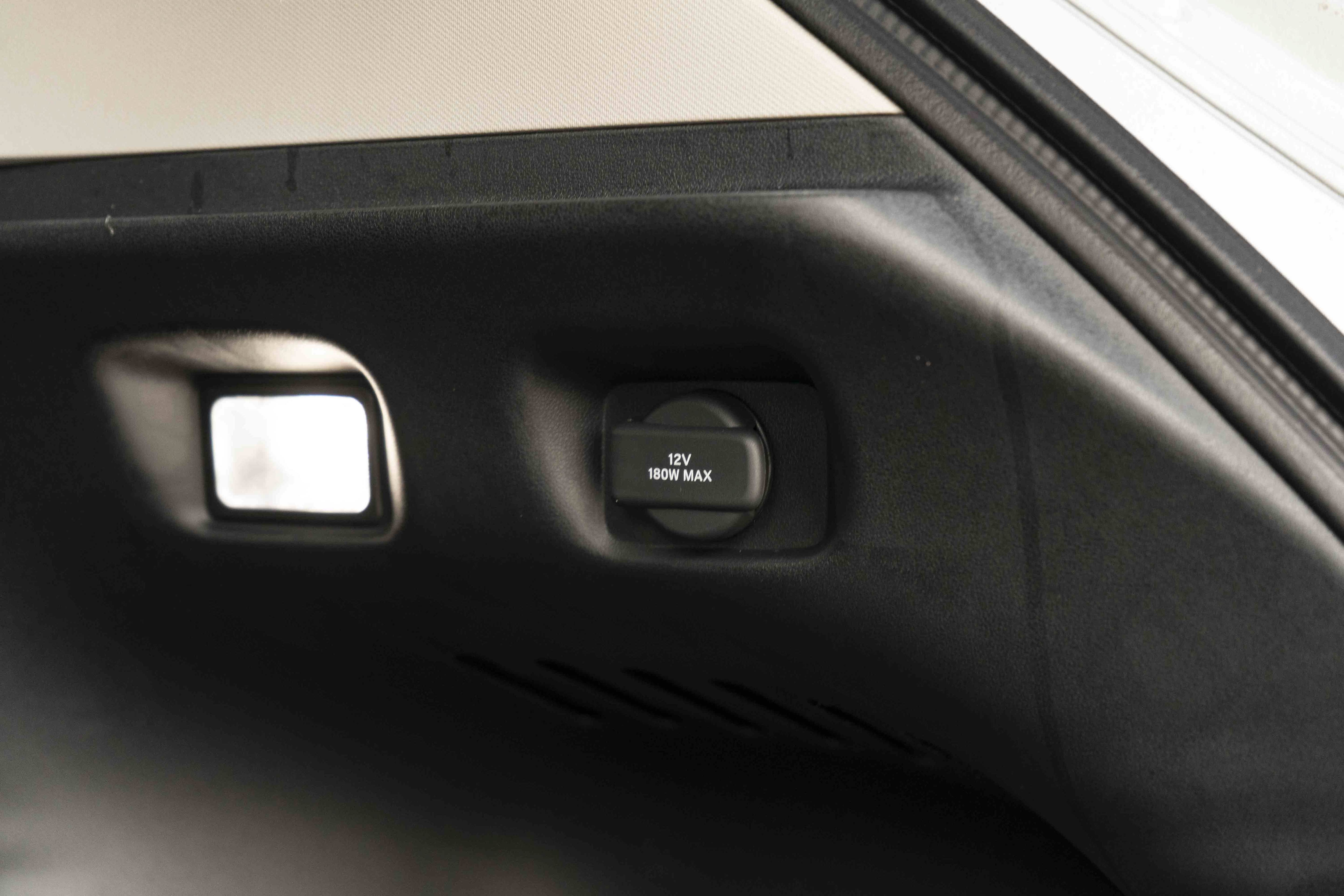 Used 2027 Honda HR-V EX-L image 44