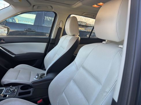 Used 2016 MAZDA CX-5 Grand Touring image 7