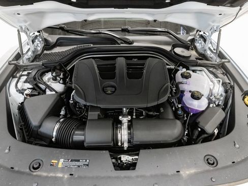 New 2026 Dodge Charger R/T AWD/4WD image 3