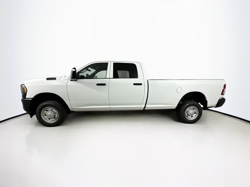 Certified 2024 RAM 2500 Tradesman image 4