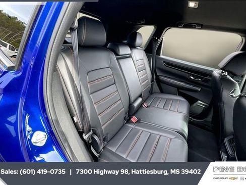 Used 2025 Honda CR-V Sport-L image 20