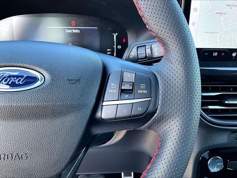 Certified 2023 Ford Escape ST-Line w/ Tech Pack #1 image 25