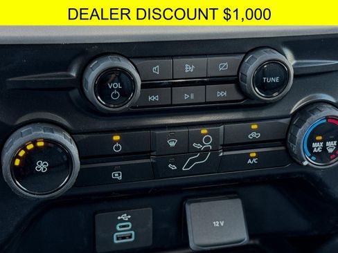New 2024 Ford F550 2WD Regular Cab Super Duty image 20