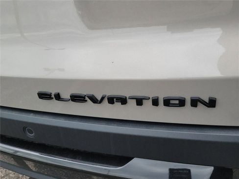 New 2026 GMC Terrain Elevation w/ Elevation Premium Package FWD image 8