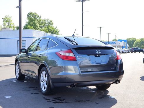Used 2010 Honda Crosstour EX-L image 5