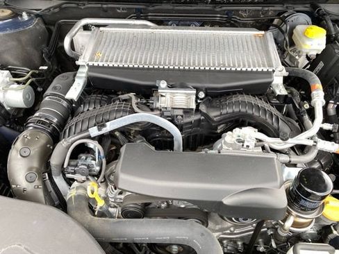 Used 2024 Subaru Legacy Sport AWD/4WD image 25