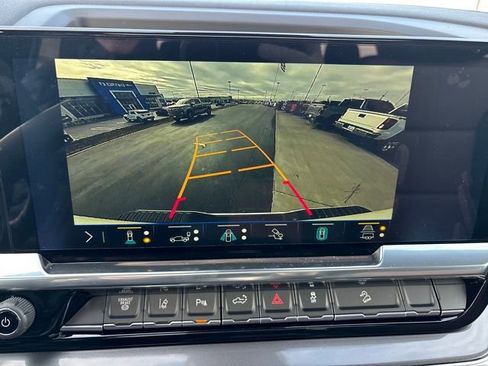 New 2026 Chevrolet Silverado 3500 High Country w/ Technology Package image 20