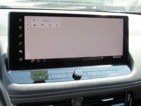 Certified 2024 Nissan Rogue SL FWD image 25