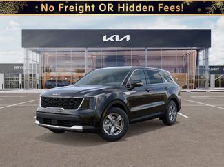New 2026 Kia Sorento LX video 1