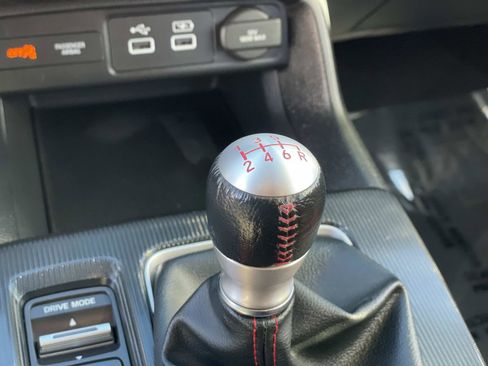 Certified 2024 Honda Civic Si image 11