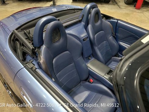 Used 2002 Honda S2000 image 18