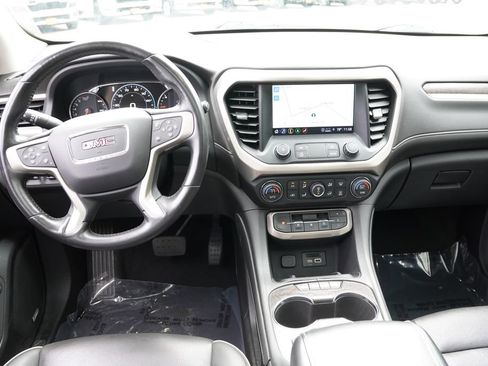 Certified 2022 GMC Acadia Denali w/ Trailering Package AWD/4WD image 20