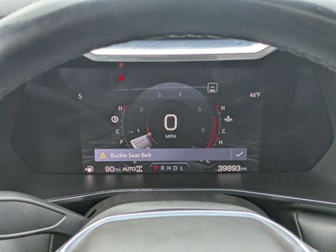 Used 2023 GMC Canyon Elevation w/ Elevation Premium Package image 10