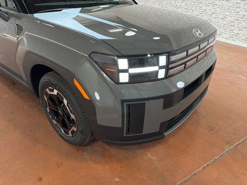 New 2026 Hyundai Santa Fe SEL w/ Tow & Go Package image 9