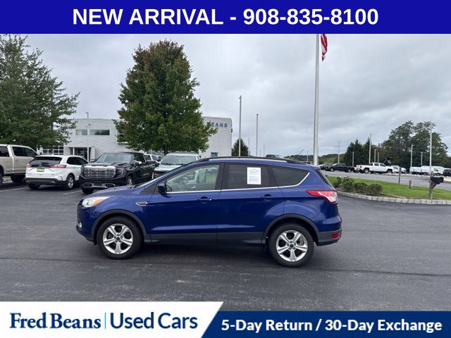 Used 2016 Ford Escape SE w/ Equipment Group 201A AWD/4WD image 4