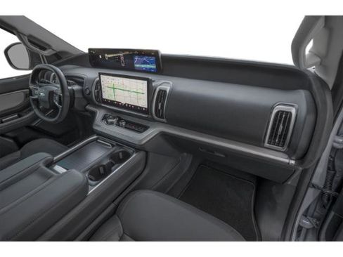 New 2025 Ford Expedition Active AWD/4WD image 43