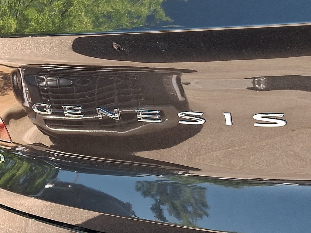 Used 2024 Genesis GV80 3.5T AWD/4WD image 32