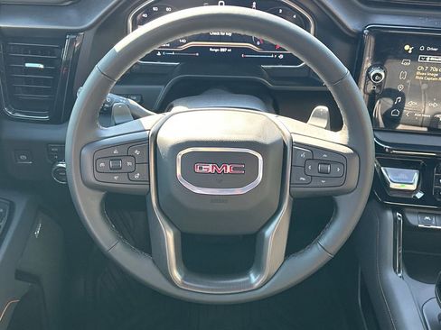 Used 2025 GMC Sierra 1500 AT4 w/ AT4 Premium Package image 25