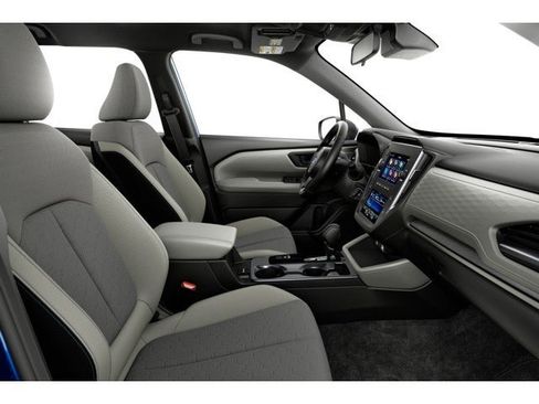 New 2026 Subaru Forester image 16