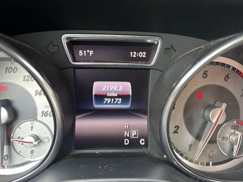 Used 2016 Mercedes-Benz CLA 250 CLA 250 image 23