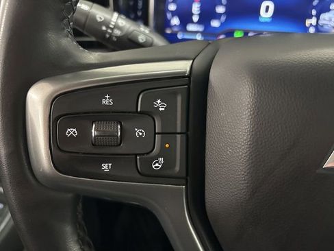 Used 2023 Chevrolet Silverado 1500 RST image 66