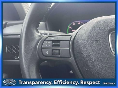 Used 2023 Honda Accord EX-L image 23