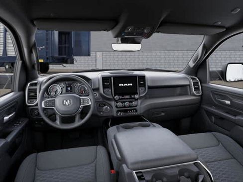 New 2026 RAM 1500 Tradesman image 37