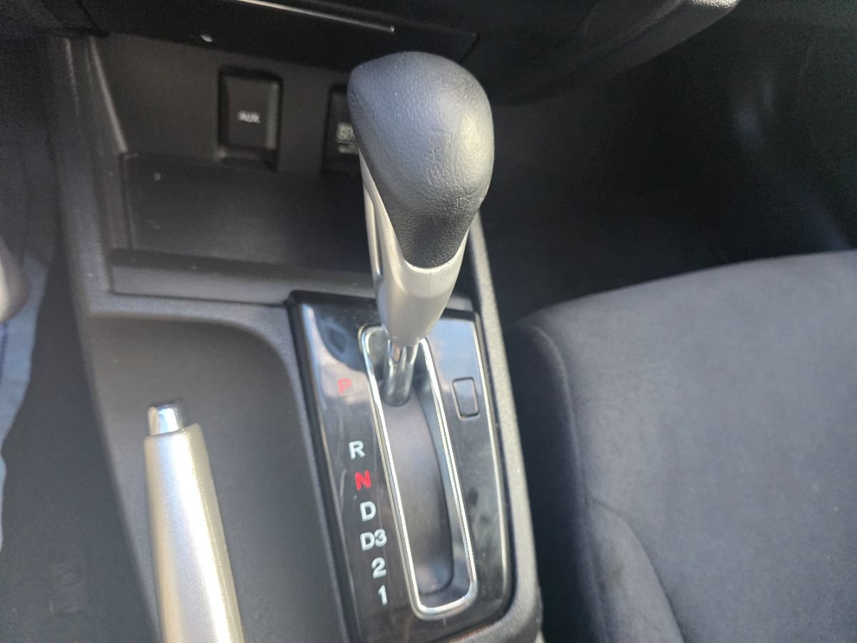 Used 2013 Honda Civic EX image 27