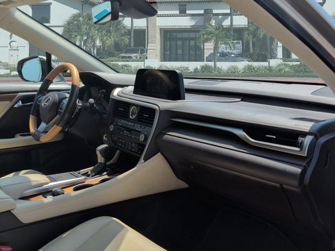 Used 2020 Lexus RX 350 FWD w/ Premium Package image 30