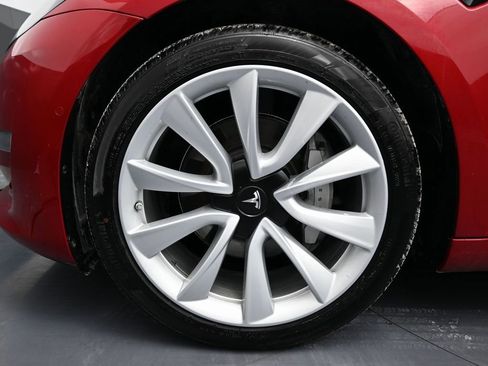Used 2020 Tesla Model 3 Long Range image 10