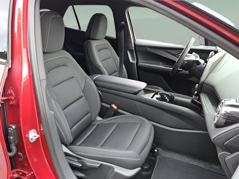 New 2025 Chevrolet Blazer EV LT w/ Midnight/Sport Edition image 11