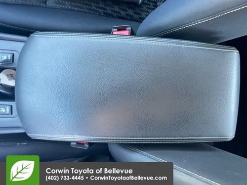 Used 2017 Nissan Altima 2.5 SV w/ Convenience Package FWD image 26
