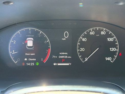 Used 2023 Honda HR-V Sport image 26