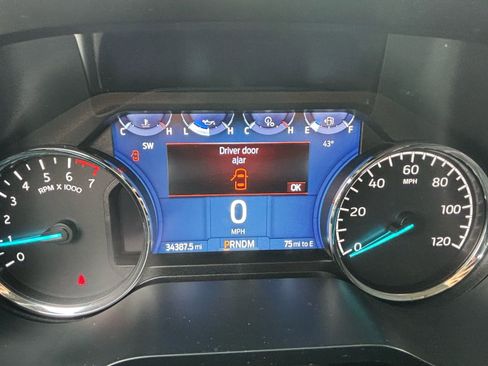 Used 2023 Ford Expedition XLT AWD/4WD image 15