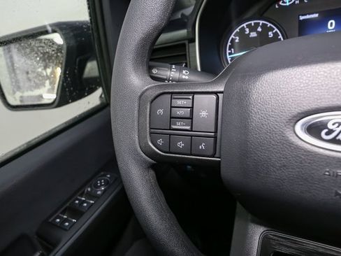 Used 2022 Ford F150 XL w/ STX Black Appearance Package image 29