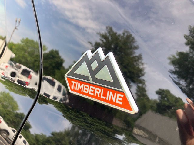 Used 2023 Ford Explorer Timberline AWD/4WD image 22