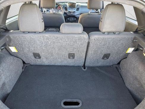 Used 2017 Ford Fiesta ST image 6