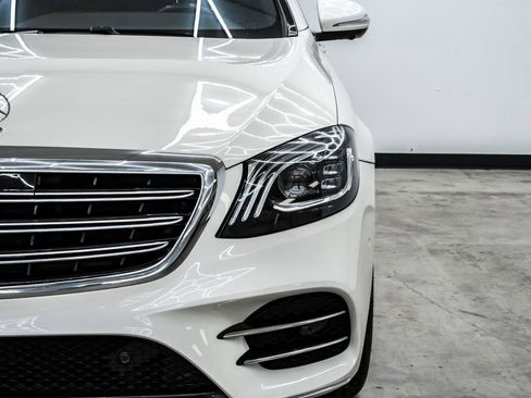 Used 2019 Mercedes-Benz S 450 S 450 image 71