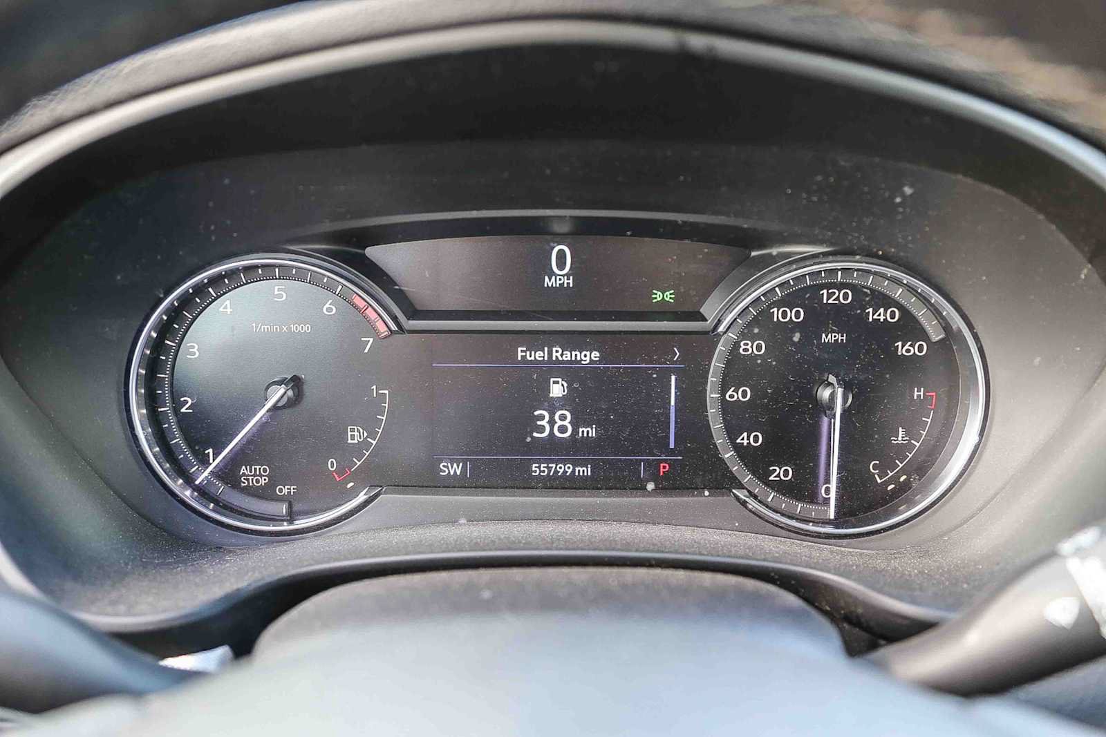 Used 2023 Cadillac XT4 Premium Luxury FWD image 17
