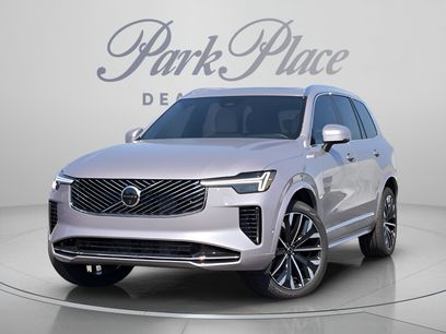 Certified 2026 Volvo XC90 B6 Plus w/ Protection Package Premier