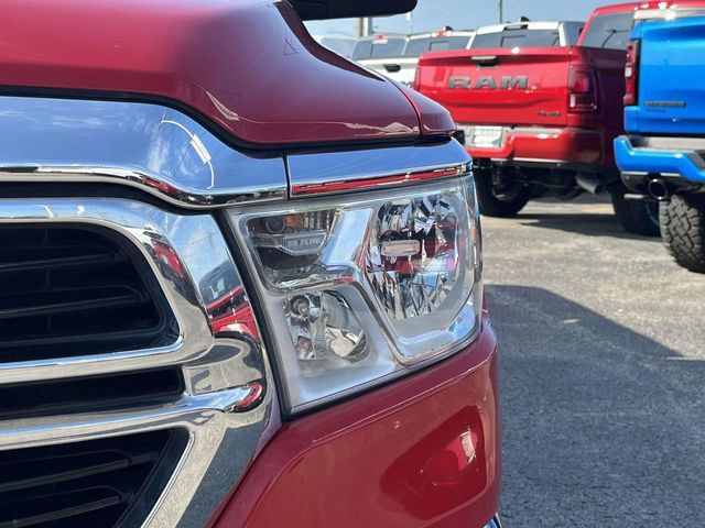 Used 2019 RAM 1500 Big Horn AWD/4WD image 9