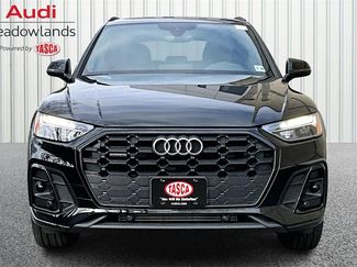 Used 2025 Audi Q5 2.0T Premium w/ Convenience Plus Package video 2