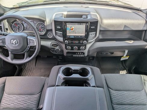 New 2026 RAM 1500 Warlock AWD/4WD image 26