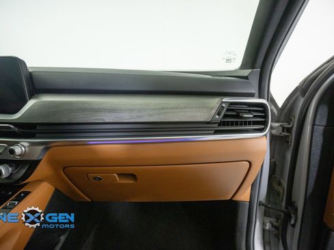 Used 2024 Kia Telluride SX Prestige X-Line AWD/4WD image 44