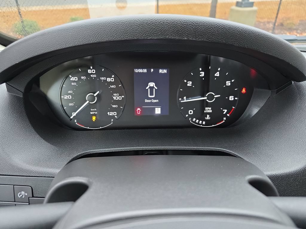 New 2026 RAM ProMaster 1500 FWD image 16