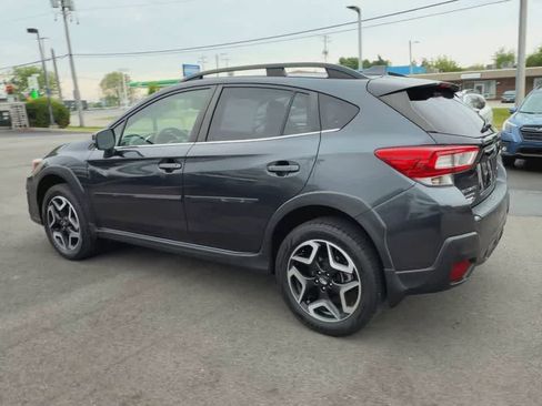 Used 2019 Subaru Crosstrek 2.0i Limited AWD/4WD image 6