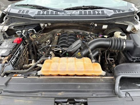 Used 2018 Ford F150 XL w/ Equipment Group 101A Mid RWD image 39